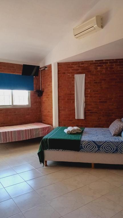 Cabañas Casitas De Emma