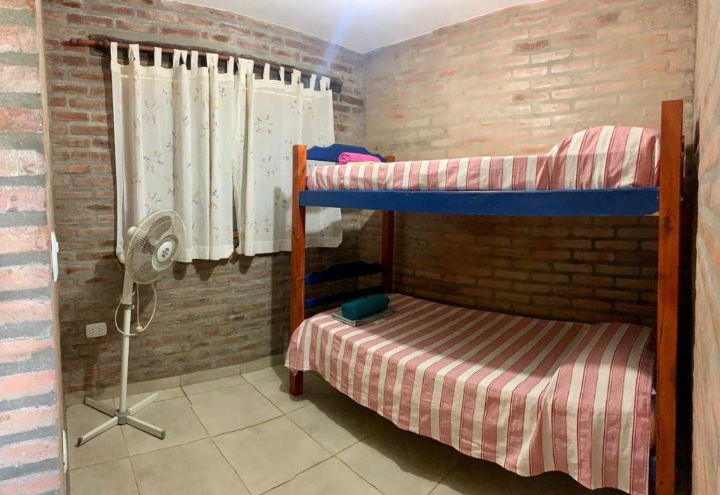 Cabañas El Descanso