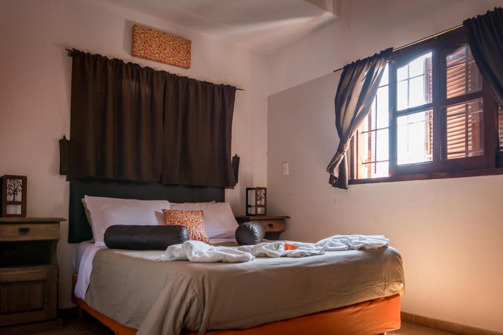 Complejo Los Cipreses