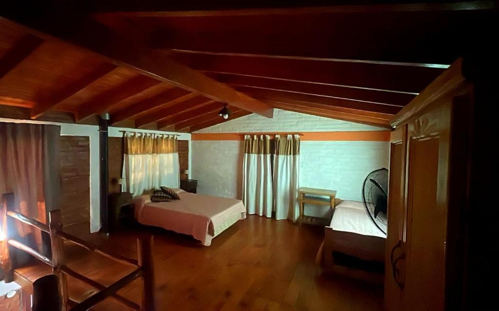 Complejo Rey del Bosque