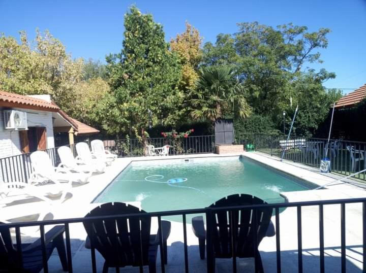 Complejo Villa del sol