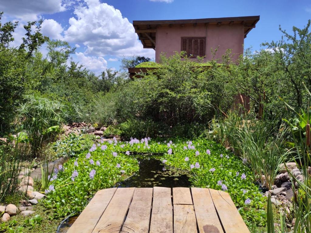 Ecohostel Tay Pichin