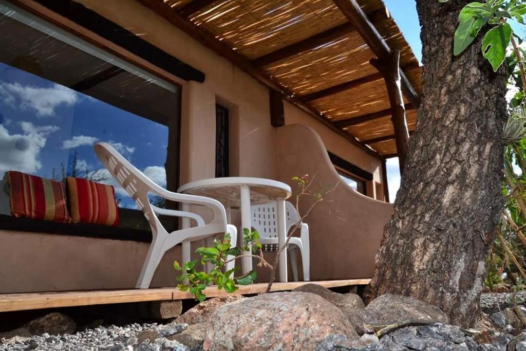 El Quebrachal Del Monte