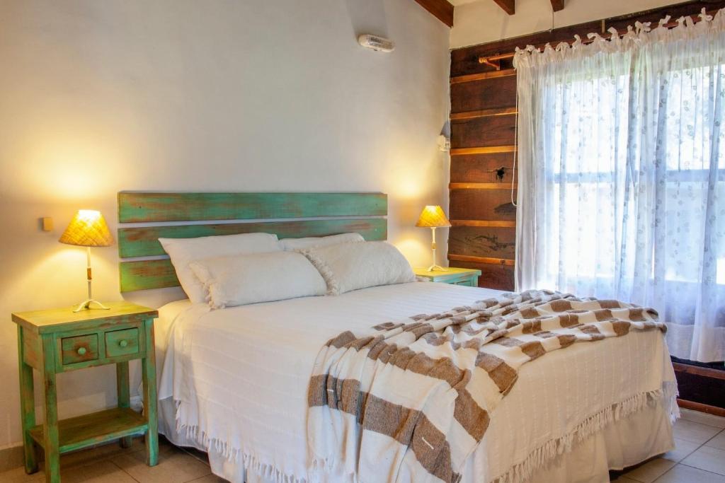 Samai Suma Cabañas & Spa